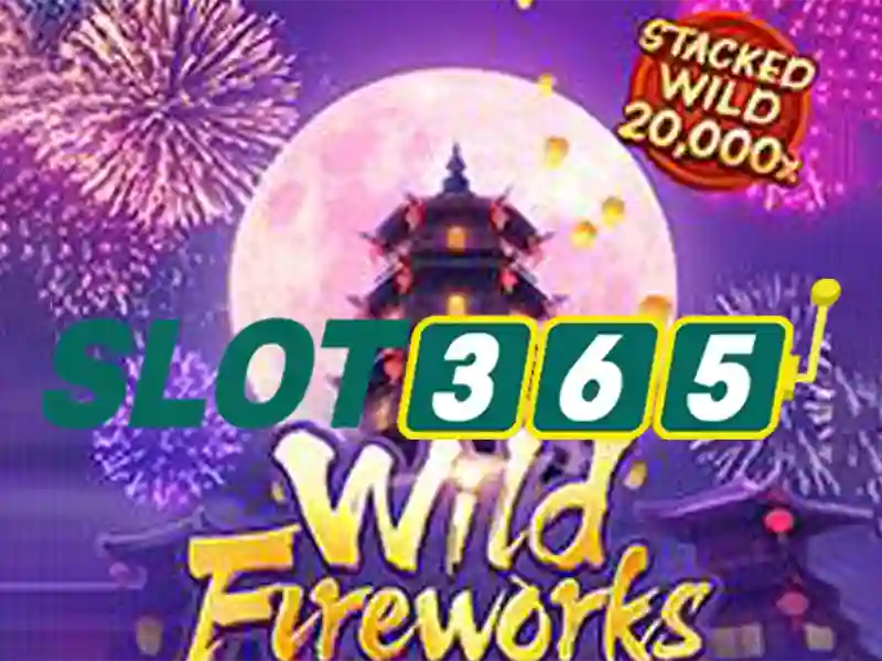 SLOT365 App