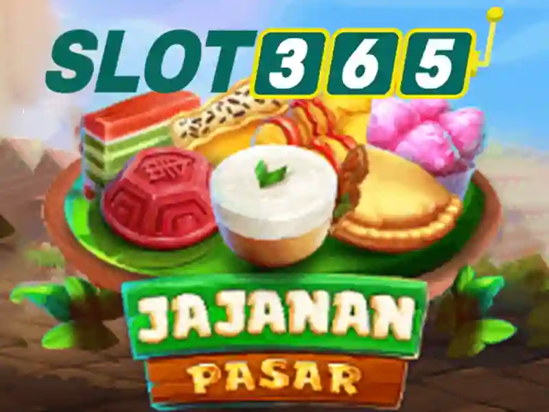 Kho game SLOT365