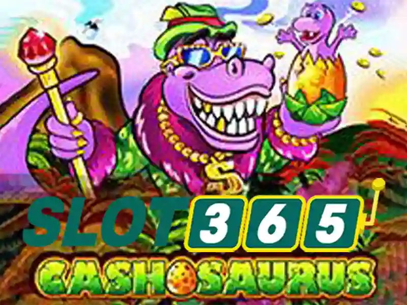slot365 bet