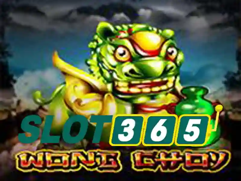 Đa Dạng Game Slot365