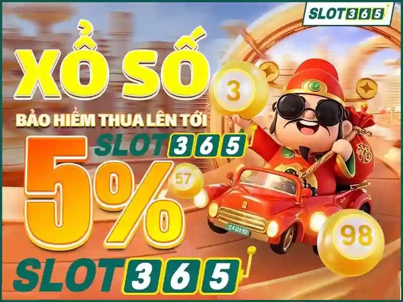 SLOT365 – Link Đăng Nhập Slot365 Chính Thức Không Bị Chặn 2026