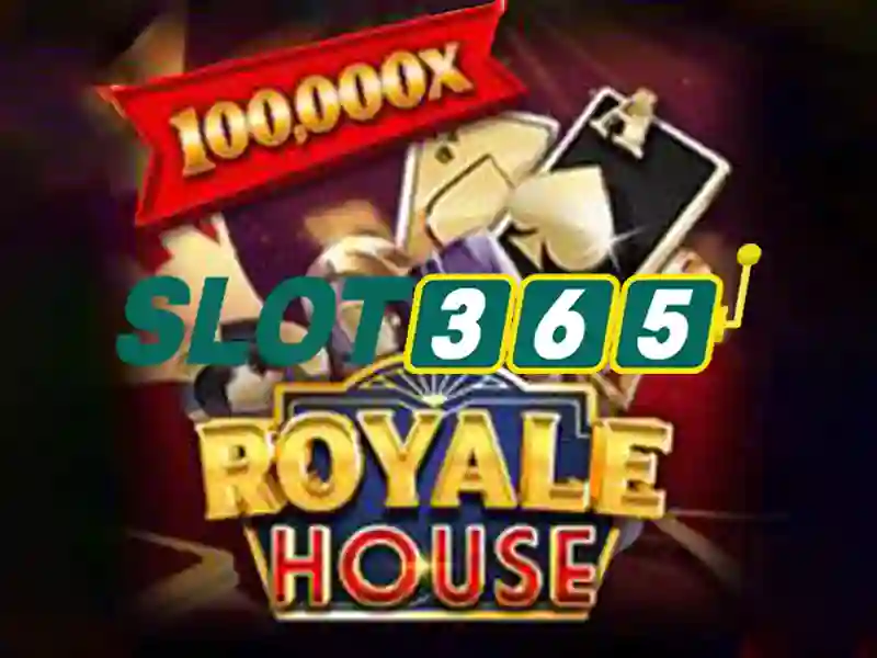 Raja Slot365