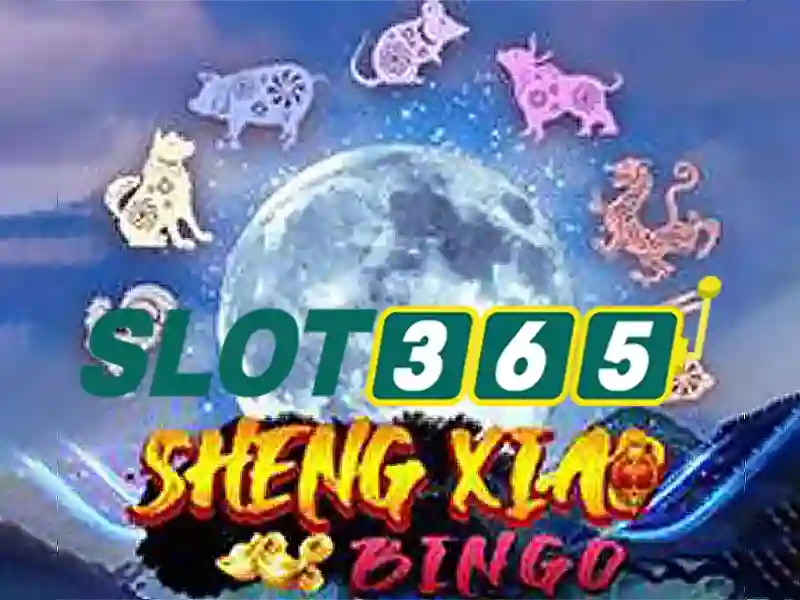 SLOT365 tái