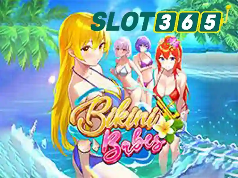 Nền tảng Slot365 uy tín không