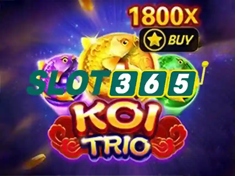 Slot365 XXVIP
