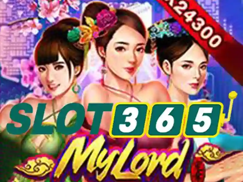 ưu đãi Slot365